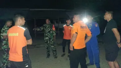 Dua Orang Wisatawan Tenggelam di Pantai Taipa