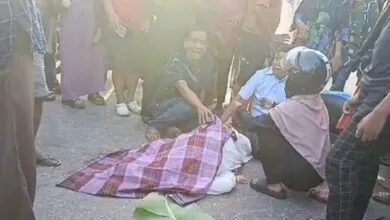 Kecelakaan Maut Terjadi di Kolaka, Korban Tewas Terlindas Truk