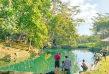 Berkunjung ke Muna Barat, Ini Sederet Objek Wisata yang Wajib Dikunjungi