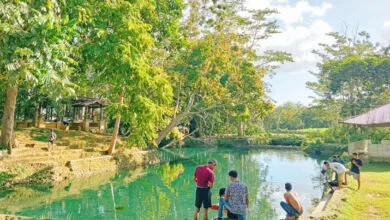 Berkunjung ke Muna Barat, Ini Sederet Objek Wisata yang Wajib Dikunjungi