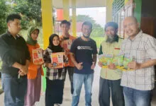 Penerimaan Mahasiswa Baru 2024, STMIK Bina Bangsa Sediakan Beasiswa