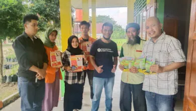 Penerimaan Mahasiswa Baru 2024, STMIK Bina Bangsa Sediakan Beasiswa