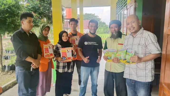 Penerimaan Mahasiswa Baru 2024, STMIK Bina Bangsa Sediakan Beasiswa