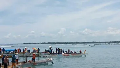 Ini Penjelasan Dinas Pariwisata Mubar soal Penarikan Retribusi di Tempat Wisata