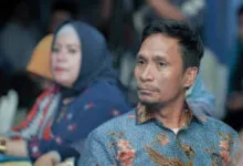 Kepala Dikbud Sultra Yusmin. Foto: Istimewa