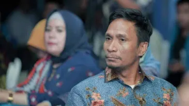 Kepala Dikbud Sultra Yusmin. Foto: Istimewa