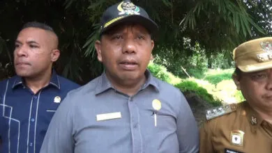 Jadi Langganan Banjir, DPRD Kendari Tinjau BTN Vila Ibis Pratama