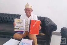 Merasa Tak Punya Nilai, DPRD Kendari Bentuk Pansus Usut Perubahan Nomenklatur APBD 2024