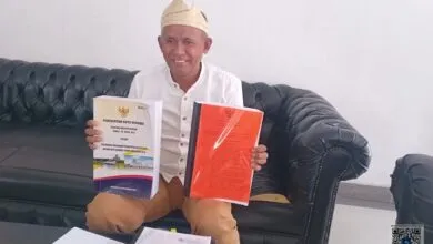 Merasa Tak Punya Nilai, DPRD Kendari Bentuk Pansus Usut Perubahan Nomenklatur APBD 2024