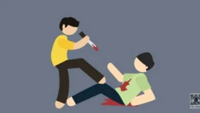 Kronologi Kades Bangkali Muna Ditikam Warganya Sendiri