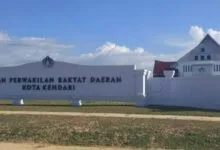 Anggaran "Siluman" Penataan Kawasan Eks MTQ Kendari Senilai Rp26,7 Miliar Disoal DPRD