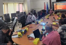 Fakultas Hukum UHO Kendari Gelar FGD RUU Kelautan, Bahas Penguatan Penegakan Hukum di Laut