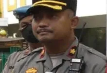 Kapolres Muna Berganti, Kini Dijabat AKBP Indra Sandy Purnama Sakti