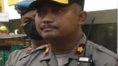 Kapolres Muna Berganti, Kini Dijabat AKBP Indra Sandy Purnama Sakti