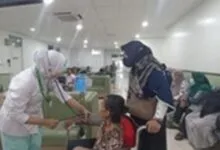 Kualitas Pelayanan JKN Bantu Sang Kakak Berjuang Melawan Tumor Ganas