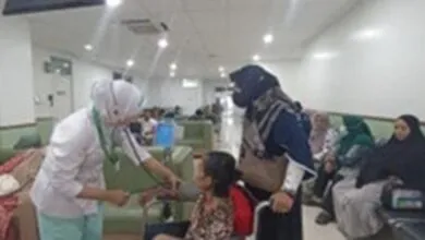 Kualitas Pelayanan JKN Bantu Sang Kakak Berjuang Melawan Tumor Ganas