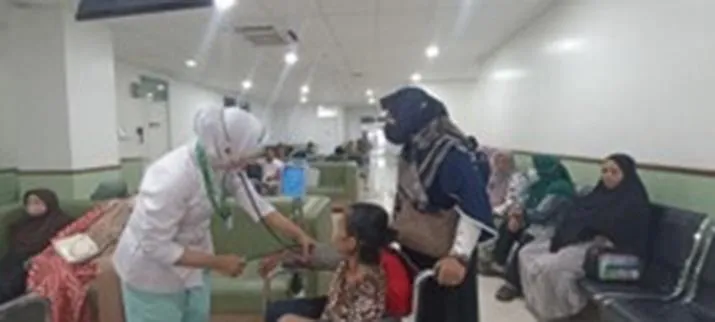 Kualitas Pelayanan JKN Bantu Sang Kakak Berjuang Melawan Tumor Ganas