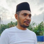 Serius Maju di Pilkada Mubar, Fajar Hasan Optimis Rebut PDIP