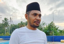 Serius Maju di Pilkada Mubar, Fajar Hasan Optimis Rebut PDIP