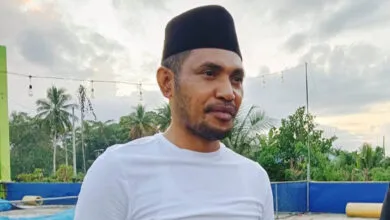 Serius Maju di Pilkada Mubar, Fajar Hasan Optimis Rebut PDIP