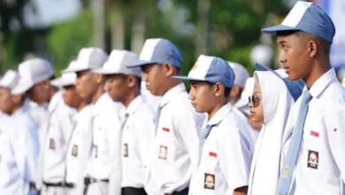 Ilustrasi SMA PPDB