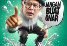 Bupati Haliana Di Wakatobi Viral karna La’Bule