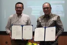 Ruksamin Tandatangani MoU Dengan Unusa Dalam Peningkatan Kualitas Kesehatan