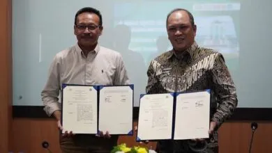 Ruksamin Tandatangani MoU Dengan Unusa Dalam Peningkatan Kualitas Kesehatan