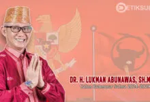 Lukman Abunawas