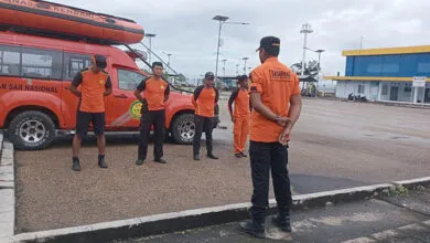 Diduga Terjatuh dari Perahu, Seorang Nelayan Hilang di Perairan Mawasangka