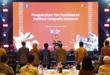 Kemenkumham Komitmen Kembangkan Kekayaan Intelektual