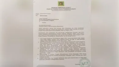 Bukan ke Razak, PPP Pilih Usung AJP-Asli di Pilwalkot Kendari