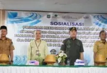 Pemkab Konut Perkuat SDM Aparat Desa Agar Lebih Berkualitas