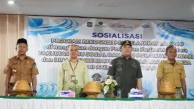 Pemkab Konut Perkuat SDM Aparat Desa Agar Lebih Berkualitas