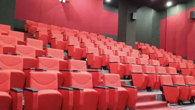 Pelajar dan Mahasiswa di Sultra Bakal Menikmati Ruang Teater Dinas Perpustakaan