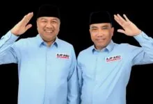 PPP Sultra Pastikan B1 KWK Paslon AJP-ASLI Turun Juli 2024