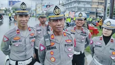 Siap-Siap, Operasi Patuh Anoa Digelar 15-28 Juli 2024, Berikut Sasarannya