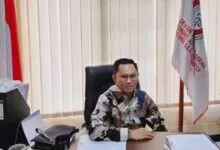 Lahirkan Pengacara Muda, KAI Sultra Gandeng Unilaki Konawe Gelar PKPA Angkatan VIII