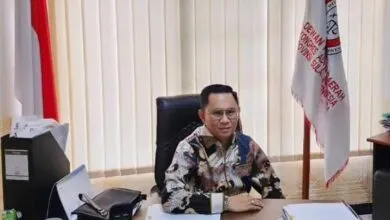 Lahirkan Pengacara Muda, KAI Sultra Gandeng Unilaki Konawe Gelar PKPA Angkatan VIII