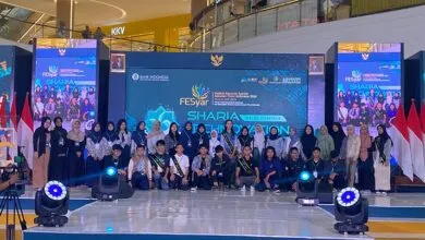 Perkuat Ekonomi Syariah, Alhazen School Kendari - BI Sultra Gelar Sharia Technovation