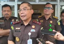Kajati Sultra Baru Soal Kelanjutan Perkara Korupsi di WIUP PT Antam: Tidak Ada Kata Mundur