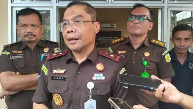 Kajati Sultra Baru Soal Kelanjutan Perkara Korupsi di WIUP PT Antam: Tidak Ada Kata Mundur