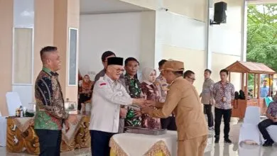 Masa Jabatan 37 Kades Terpilih di Konsel Resmi Diperpanjang