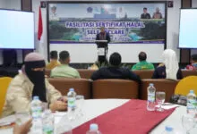 Pemkot Kendari Dorong Sertifikasi Halal bagi UMKM