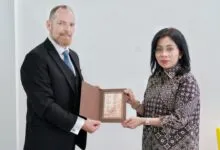 DJKI dan CIPO Perkuat Kerja Sama Bilateral di Bidang KI