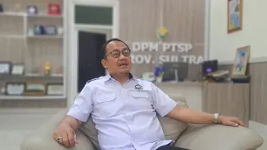 Faktor Keamanan dan Kenyamanan Investor Jadi Pemicu Merosotnya Nilai Investasi di Sultra