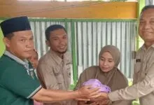 Orang Tua Tak Kunjung Diketahui, Bayi yang Ditemukan Dekat DPRD Muna Kini Dititip di Panti Anak