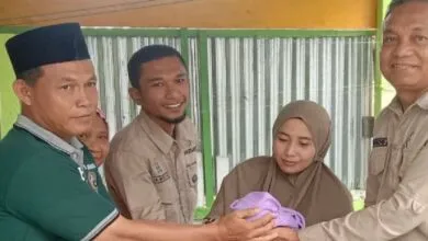Orang Tua Tak Kunjung Diketahui, Bayi yang Ditemukan Dekat DPRD Muna Kini Dititip di Panti Anak