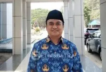 Pemprov akan Bangun Gedung Paripurna DPRD Sultra yang Baru Setinggi Tujuh Lantai