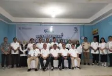 Program PESIAR Jadi Kunci Tingkatkan Cakupan Kepesertaan JKN di Kendari